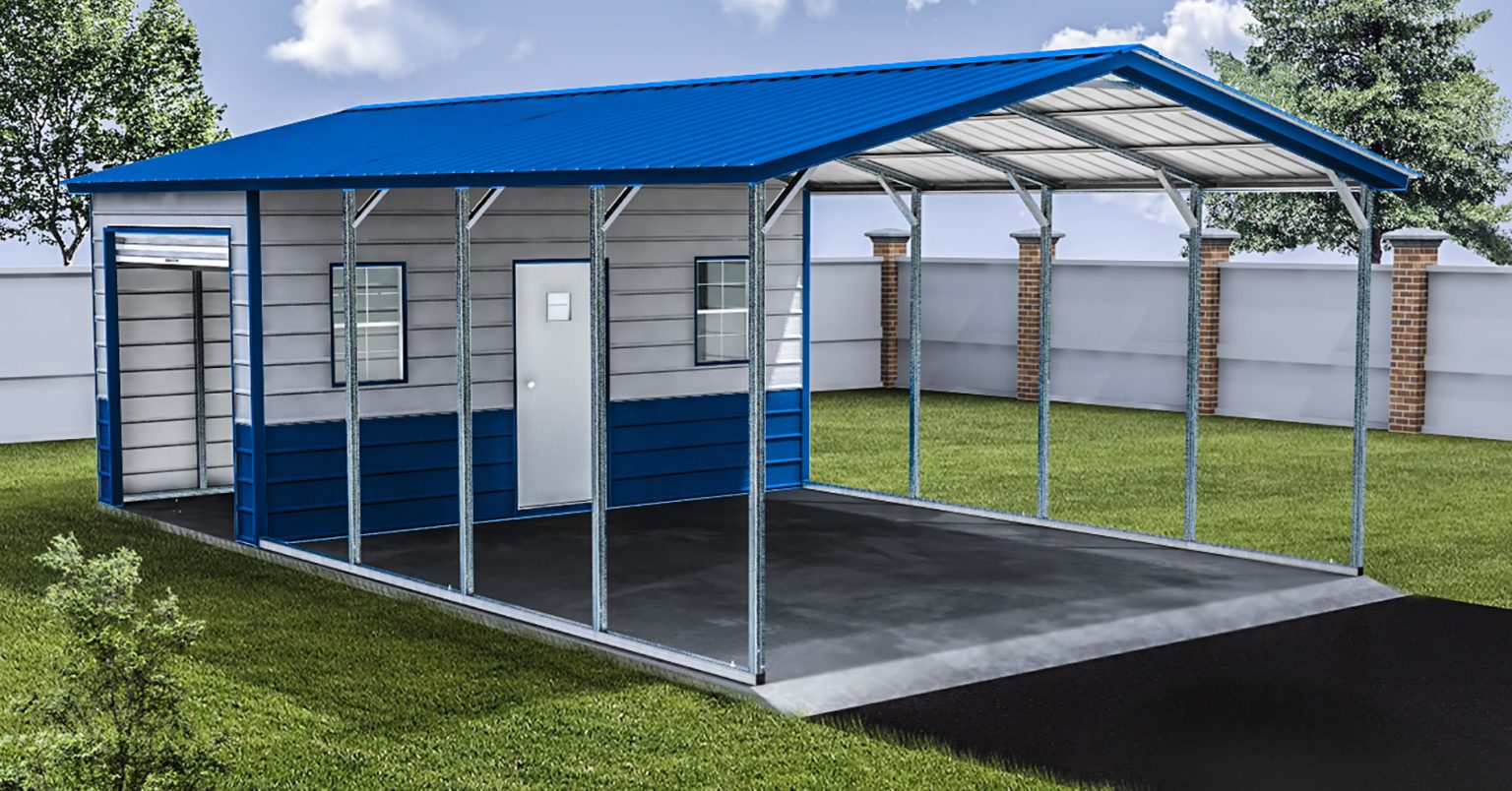 Portable storage buildings Natchez MS Vidalia LA CarportsShe Sheds